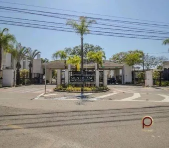 Lote/Terreno à venda, 380m² no Parque Reserva Fazenda Imperial, Sorocaba