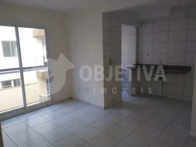 Apartamento com 2 Quartos à venda, 48m² no Jardim Europa, Uberlândia