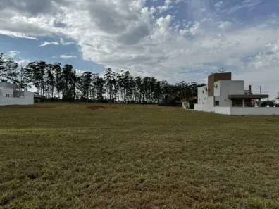 Lote/Terreno à venda, 439m² no Thermas de Santa Bárbara, Águas de Santa Bárbara