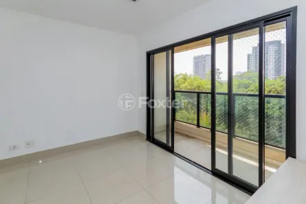 Apartamento com 1 Quarto à venda, 42m² no Tucuruvi, São Paulo