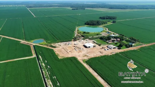 Fazenda/Sítio com 2 Quartos à venda, 2000m² no , Santana do Araguaia