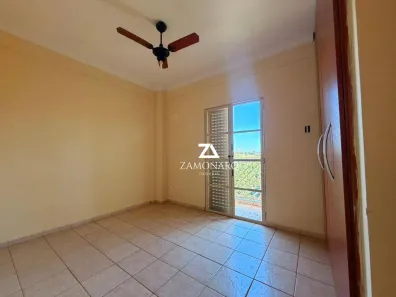 Apartamento com 2 Quartos à venda, 100m² no Parque Residencial Lauriano Tebar, São José do Rio Preto