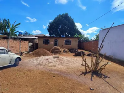 Lote/Terreno com 1 Quarto à venda, 500m² no Arapoanga, Brasília