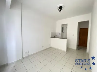 Kitnet com 1 Quarto para alugar, 18m² no Botafogo, Rio de Janeiro
