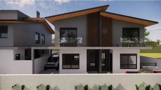 Casa com 3 Quartos à venda, 133m² no Santa Mônica, Florianópolis