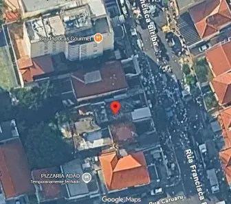 Lote/Terreno à venda, 320m² no Santa Teresinha, São Paulo