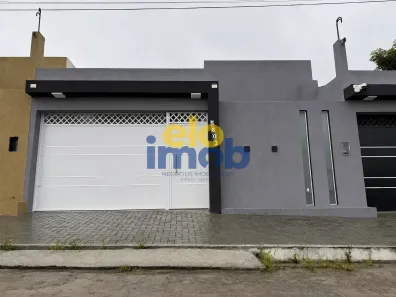 Casa com 2 Quartos à venda, 127m² no Luiz Gonzaga, Caruaru