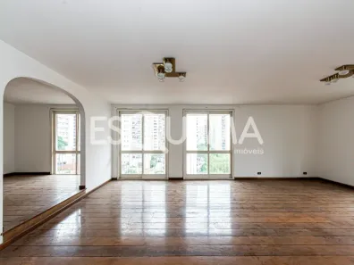 Apartamento com 3 Quartos à venda, 242m² no Jardim Paulista, São Paulo