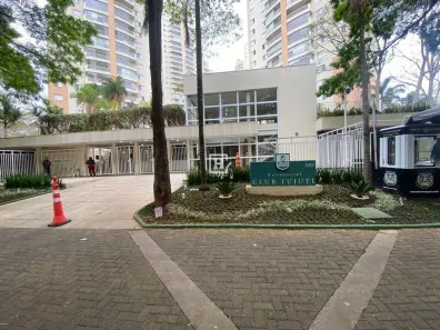 Apartamento com 3 Quartos à venda, 122m² no Tatuapé, São Paulo