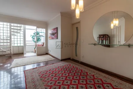 Cobertura com 3 Quartos à venda, 170m² no Jardim das Acácias, São Paulo