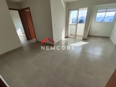 Apartamento com 2 Quartos à venda, 50m² no São Luiz, Criciúma
