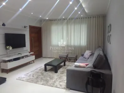 Sobrado com 3 Quartos à venda, 143m² no Vila Matilde, São Paulo