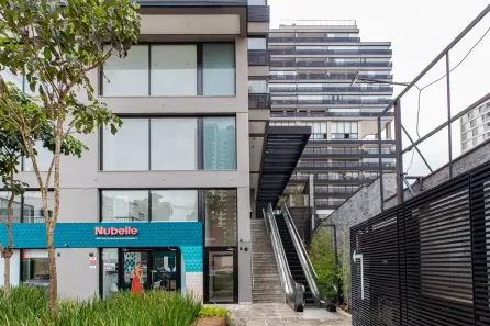 Apartamento com 2 Quartos para alugar, 72m² no Vila Mariana, São Paulo