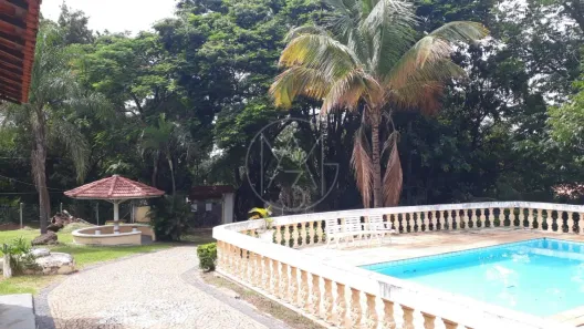 Fazenda/Sítio com 3 Quartos à venda, 150m² no Chácara Alvorada, Indaiatuba