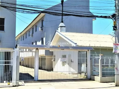 Casa de Condomínio com 3 Quartos à venda, 72m² no Aberta dos Morros, Porto Alegre