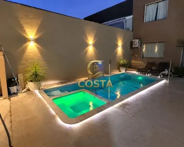 Casa com 3 Quartos à venda, 200m² no Jardim Atlântico Central (Itaipuaçu), Maricá