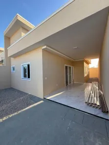 Casa com 3 Quartos à venda, 89m² no Barrocão, Itaitinga