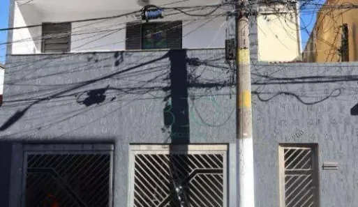 Sobrado com 3 Quartos à venda, 80m² no Vila Prudente, São Paulo