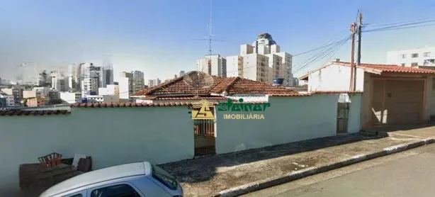 Lote/Terreno à venda, 303m² no Jardim Ana Maria, Guarulhos