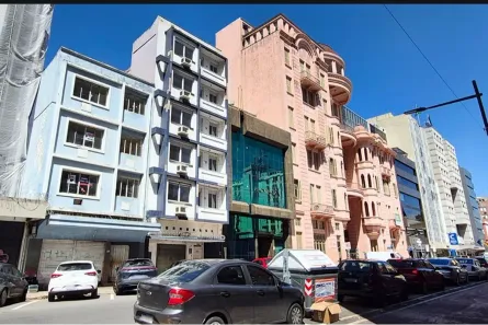à venda, 861m² no Centro Histórico, Porto Alegre