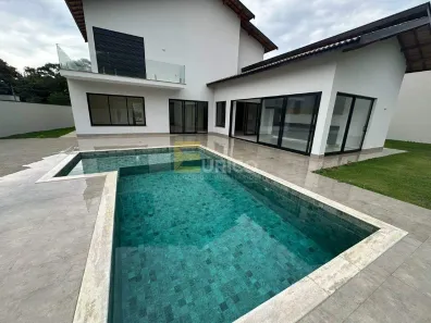 Casa com 3 Quartos para alugar, 325m² no Terras de Santa Teresa II, Itupeva