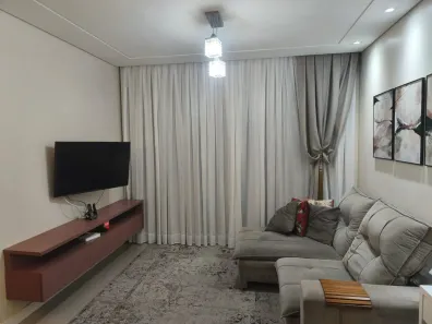 Apartamento com 3 Quartos à venda, 98m² no Jardim Atlântico, Florianópolis