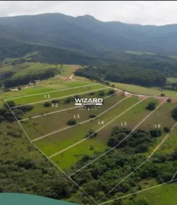 Lote/Terreno à venda, 8472m² no Da Lagoa, Joanópolis
