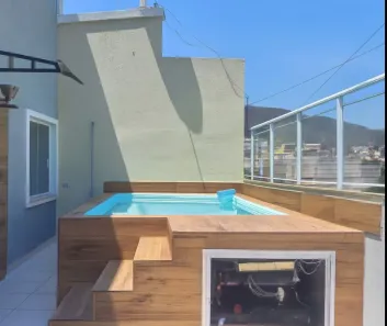 Apartamento com 2 Quartos à venda, 114m² no Méier, Rio de Janeiro