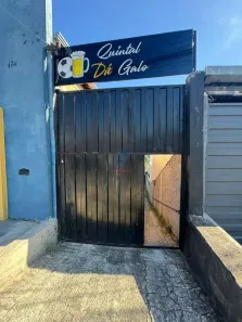 Ponto Comercial para alugar, 300m² no Milanez, Contagem