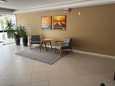 Apartamento com 2 Quartos à venda, 68m² no Cachoeira do Bom Jesus, Florianópolis