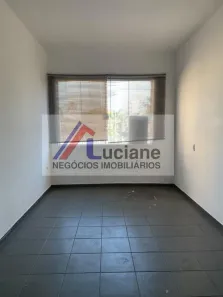 Sala Comercial para alugar, 12m² no Parque das Nações, Santo André
