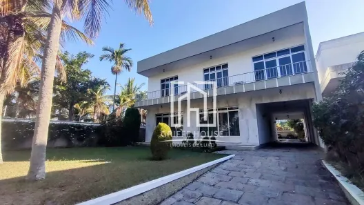 Casa de Condomínio com 4 Quartos à venda, 519m² no Barra da Tijuca, Rio de Janeiro