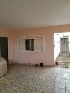 Casa com 3 Quartos à venda, 130m² no Quintino Facci II, Ribeirão Preto