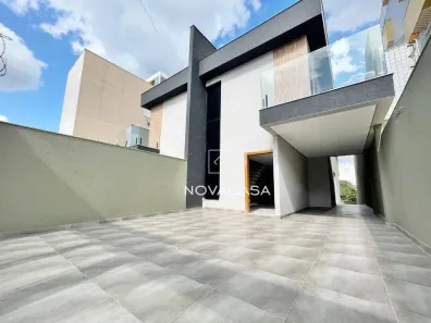 Casa com 3 Quartos à venda, 197m² no Planalto, Belo Horizonte