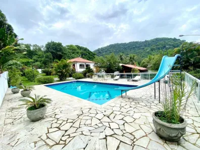 Casa com 8 Quartos à venda, 650m² no Parque Silvestre, Guapimirim