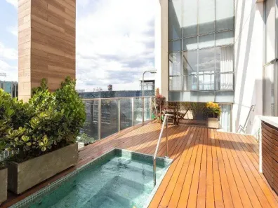 Apartamento com 3 Quartos à venda, 343m² no Itaim Bibi, São Paulo