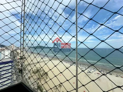 Apartamento com 3 Quartos à venda, 93m² no Guilhermina, Praia Grande