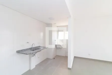 Apartamento com 2 Quartos à venda, 50m² no Vila Jacuí, São Paulo