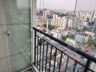Apartamento com 2 Quartos à venda, 54m² no Vila Paulista, Guarulhos
