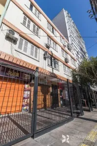 Apartamento com 2 Quartos à venda, 67m² no Cidade Baixa, Porto Alegre