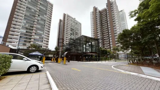 Apartamento com 3 Quartos à venda, 167m² no Vila Cruzeiro, São Paulo