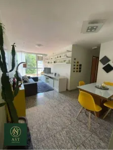 Apartamento com 2 Quartos à venda, 75m² no Charitas, Niterói