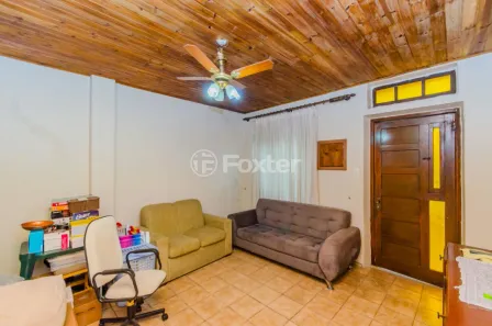 Casa com 2 Quartos à venda, 72m² no Menino Deus, Porto Alegre