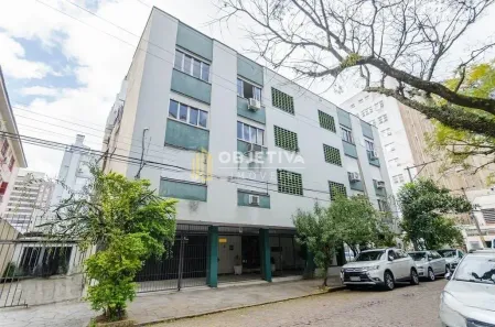 Apartamento com 2 Quartos à venda, 66m² no Menino Deus, Porto Alegre