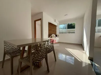 Apartamento com 2 Quartos à venda, 44m² no Água Verde, Blumenau
