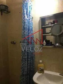 Apartamento com 2 Quartos à venda, 81m² no Laranjeiras, Rio de Janeiro