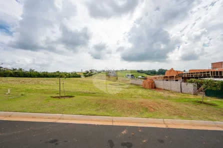Lote/Terreno à venda, 1010m² no Loteamento Residencial Entre Verdes (Sousas), Campinas