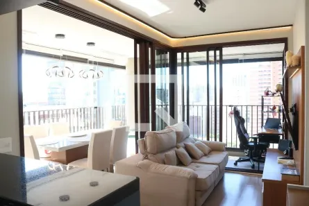 Apartamento com 2 Quartos à venda, 70m² no Perdizes, São Paulo