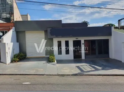 Imóvel Comercial com 9 Quartos para alugar, 198m² no Cambuí, Campinas