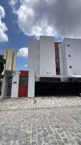 Apartamento com 3 Quartos à venda, 72m² no Jardim São Paulo, João Pessoa